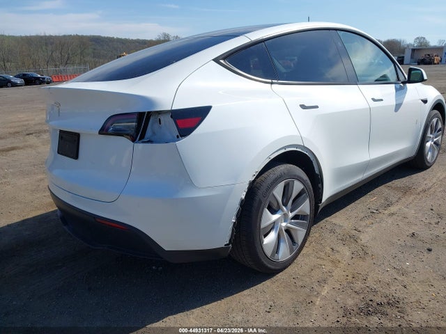 2023 Tesla Model Y Rwd მანქანა იყიდება აუქციონზე, vin: 7SAYGDED4PF923078, აუქციონის ნომერი: 44931317
