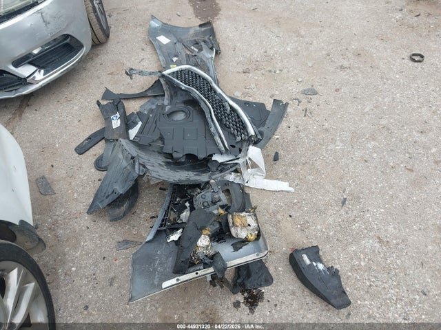 44931320 :رقم المزاد ، 5XXGR4A62FG418047 vin ، 2015 Kia Optima Sxl Turbo مزاد بيع
