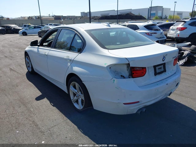 WBA3C1C55EK111864 BMW 328I
