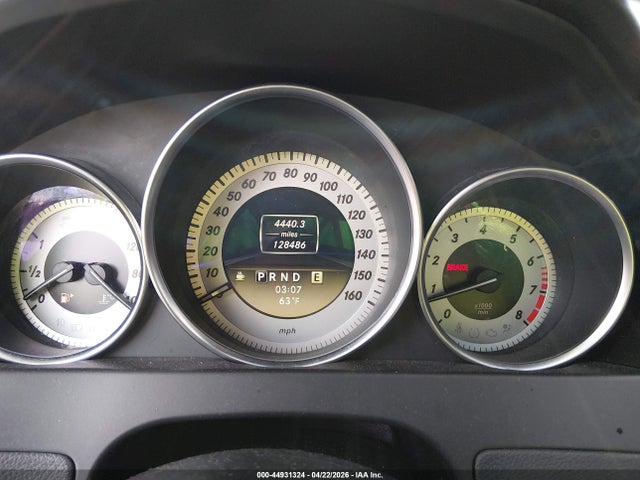 44931324 :رقم المزاد ، WDDGF8BB0CR222358 vin ، 2012 Mercedes-benz C 300 Sport 4matic مزاد بيع