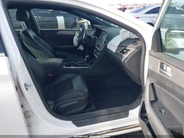 Aukcja sprzedaży 2018 Hyundai Sonata Sport 2.0t, vin: 5NPE34AB3JH634895, numer aukcji: 44931333