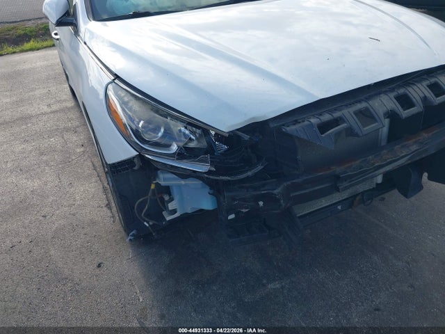 Aukcja sprzedaży 2018 Hyundai Sonata Sport 2.0t, vin: 5NPE34AB3JH634895, numer aukcji: 44931333