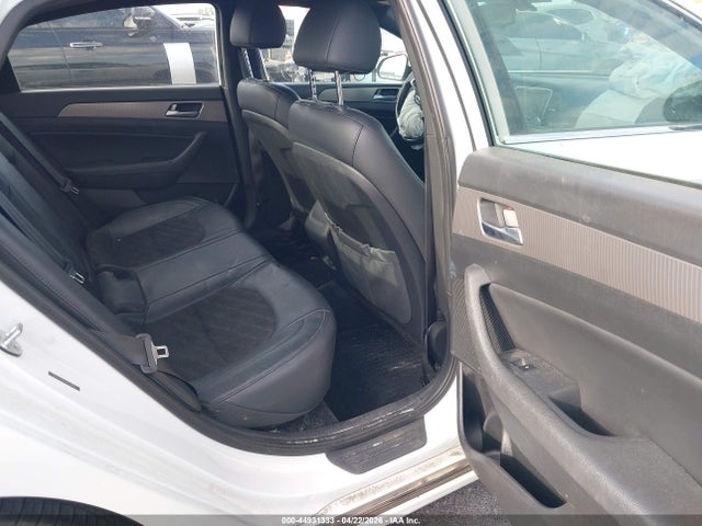 Aukcja sprzedaży 2018 Hyundai Sonata Sport 2.0t, vin: 5NPE34AB3JH634895, numer aukcji: 44931333