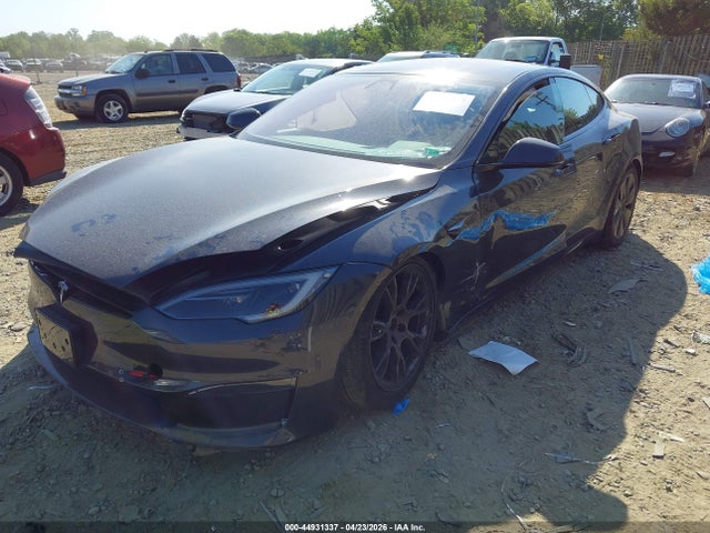 Aukcja sprzedaży 2024 Tesla Model S Long Range, vin: 5YJSA1E50RF534808, numer aukcji: 44931337