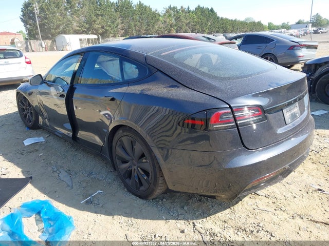 Aukcja sprzedaży 2024 Tesla Model S Long Range, vin: 5YJSA1E50RF534808, numer aukcji: 44931337