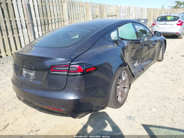 Aukcja sprzedaży 2024 Tesla Model S Long Range, vin: 5YJSA1E50RF534808, numer aukcji: 44931337