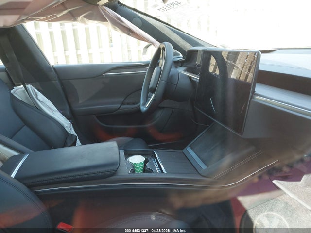 Aukcja sprzedaży 2024 Tesla Model S Long Range, vin: 5YJSA1E50RF534808, numer aukcji: 44931337