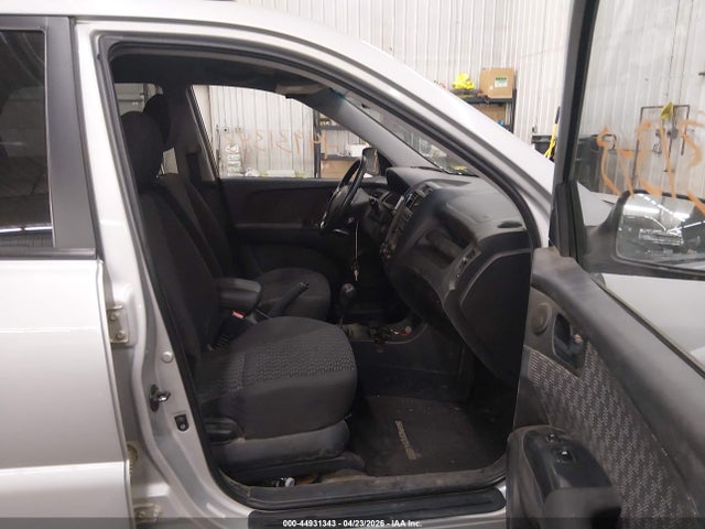 44931343 :رقم المزاد ، KNDJF724377413267 vin ، 2007 Kia Sportage Lx مزاد بيع