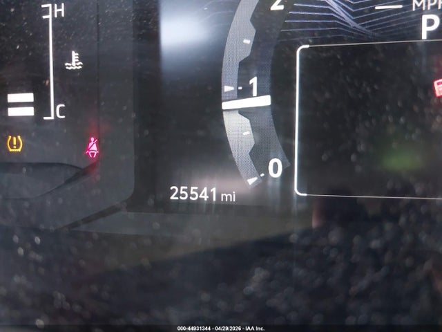 3TMKB5FNXSM025636 Toyota Tacoma Sr5