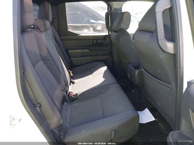 3TMKB5FNXSM025636 Toyota Tacoma Sr5
