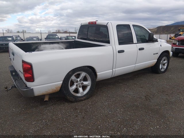 Aukcja sprzedaży 2008 Dodge Ram 1500 Slt, vin: 1D7HU18N48J175408, numer aukcji: 44931345