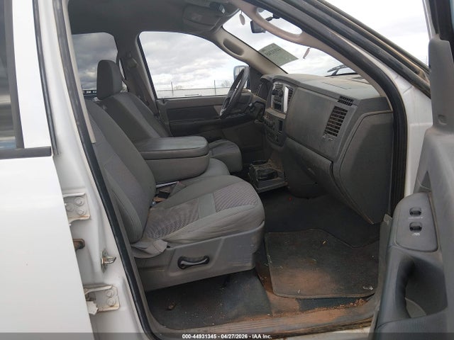 Aukcja sprzedaży 2008 Dodge Ram 1500 Slt, vin: 1D7HU18N48J175408, numer aukcji: 44931345