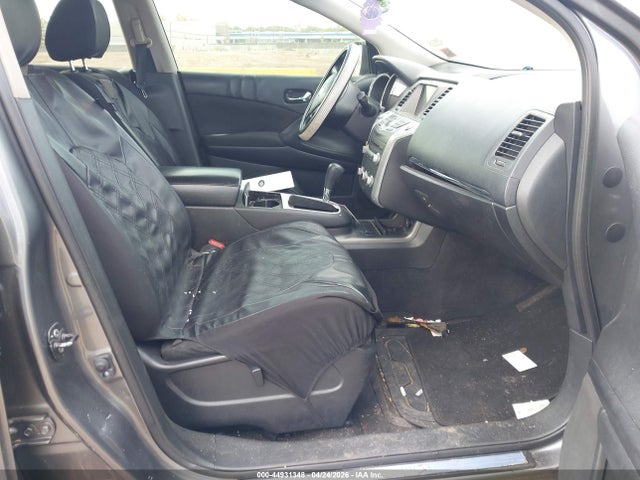 Aukcja sprzedaży 2014 Nissan Murano Sv, vin: JN8AZ1MW1EW531358, numer aukcji: 44931348