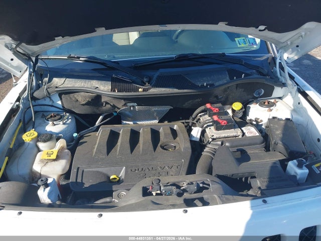 1C4NJRFB6HD205519 Jeep Patriot High Altitude 4x4