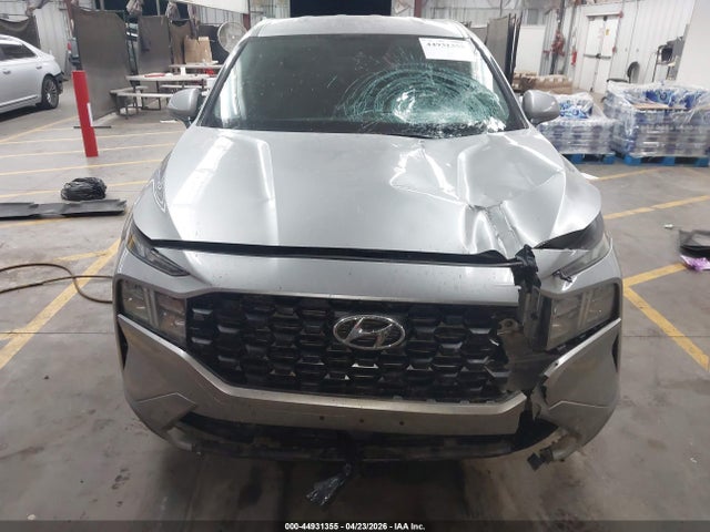 Продажа на аукционе авто 2021 Hyundai Santa Fe Se, vin: 5NMS14AJXMH321022, номер лота: 44931355