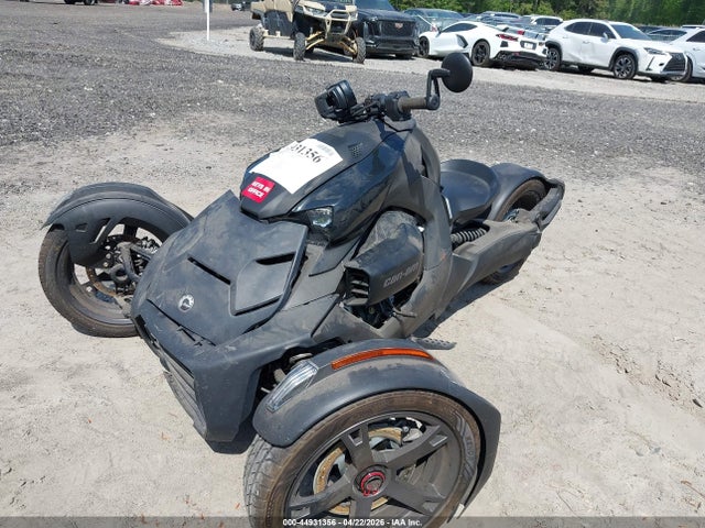 Can-Am Ryker 2021 3JB2FEF20MJ000780 Image 2
