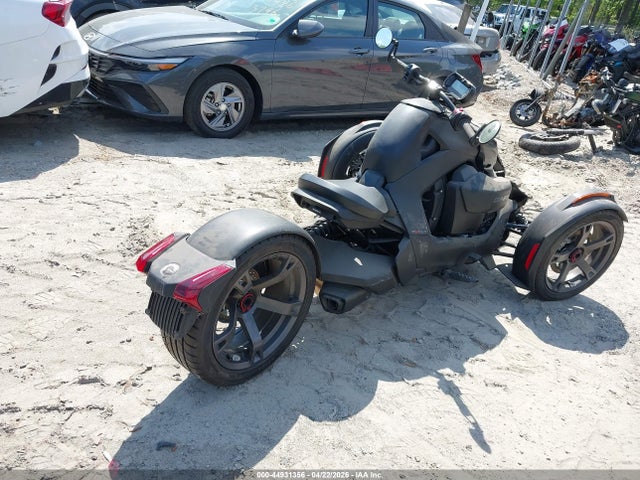 Can-Am Ryker 2021 3JB2FEF20MJ000780 Image 4