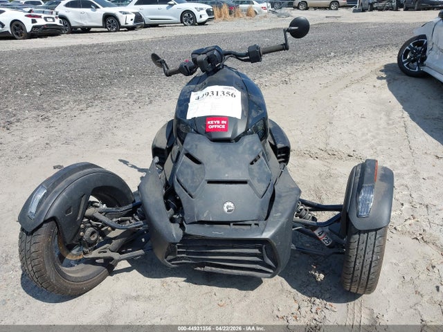 Can-Am Ryker 2021 3JB2FEF20MJ000780 Image 5