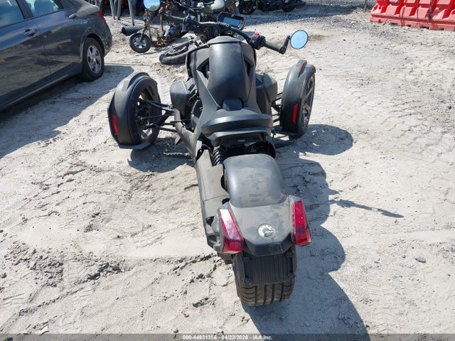 Can-Am Ryker 2021 3JB2FEF20MJ000780 Image 6