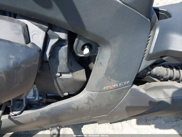 Can-Am Ryker 2021 3JB2FEF20MJ000780 Image 9