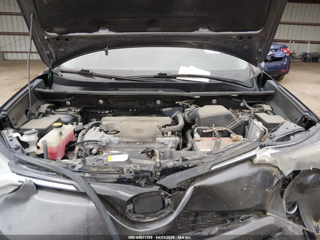 Aukcja sprzedaży 2018 Toyota Rav4 Xle, vin: 2T3WFREV9JW411931, numer aukcji: 44931359