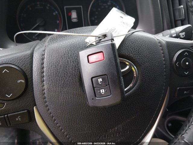 Aukcja sprzedaży 2018 Toyota Rav4 Xle, vin: 2T3WFREV9JW411931, numer aukcji: 44931359