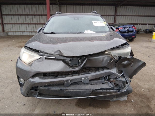 Aukcja sprzedaży 2018 Toyota Rav4 Xle, vin: 2T3WFREV9JW411931, numer aukcji: 44931359