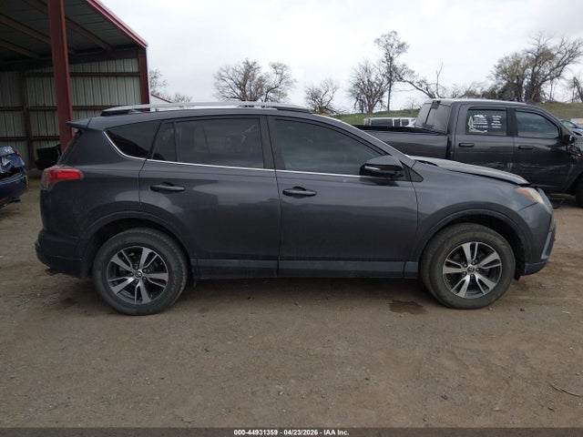 Aukcja sprzedaży 2018 Toyota Rav4 Xle, vin: 2T3WFREV9JW411931, numer aukcji: 44931359