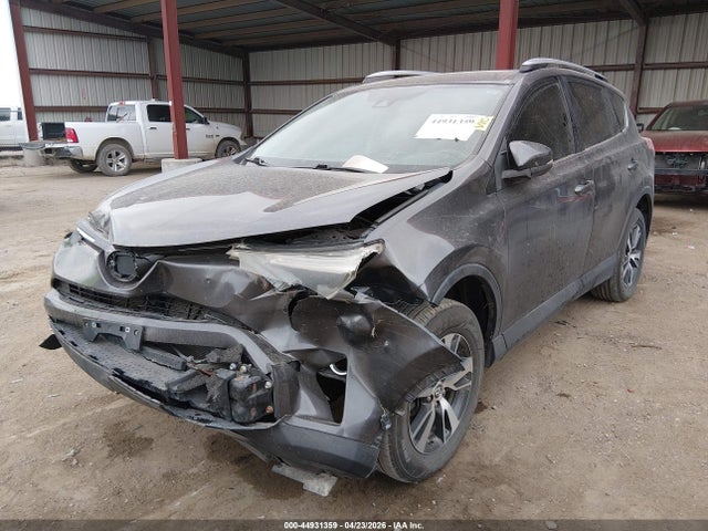 Aukcja sprzedaży 2018 Toyota Rav4 Xle, vin: 2T3WFREV9JW411931, numer aukcji: 44931359