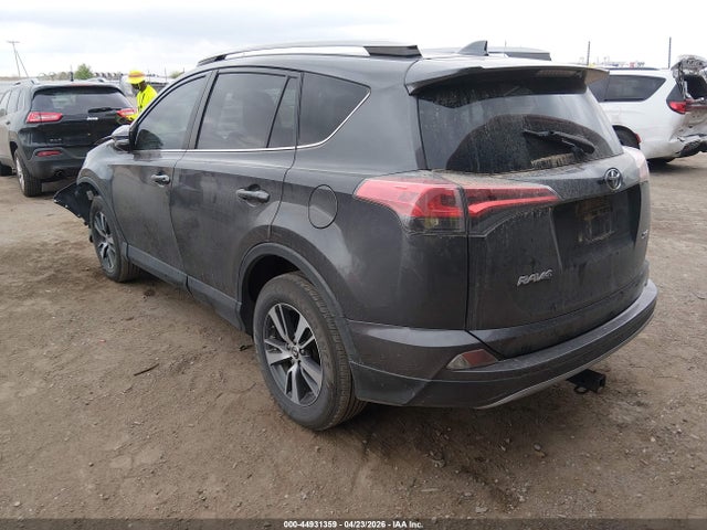 Aukcja sprzedaży 2018 Toyota Rav4 Xle, vin: 2T3WFREV9JW411931, numer aukcji: 44931359