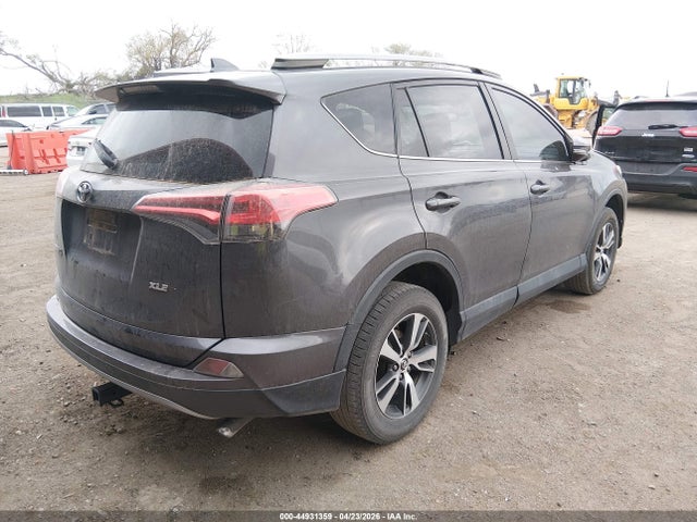 Aukcja sprzedaży 2018 Toyota Rav4 Xle, vin: 2T3WFREV9JW411931, numer aukcji: 44931359