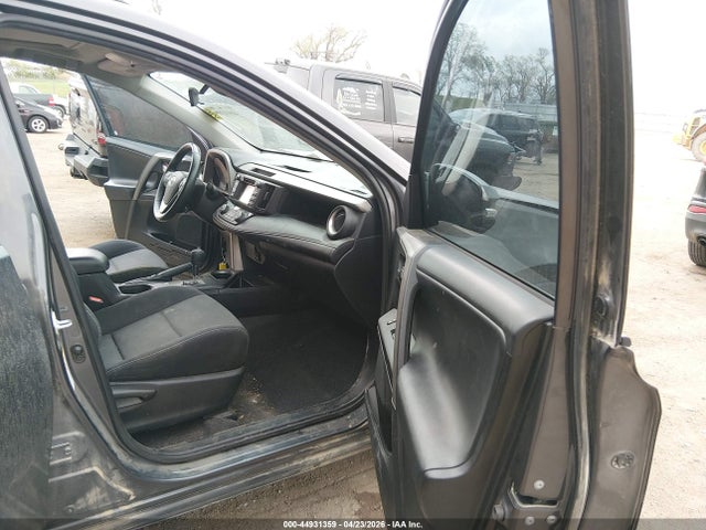 Aukcja sprzedaży 2018 Toyota Rav4 Xle, vin: 2T3WFREV9JW411931, numer aukcji: 44931359