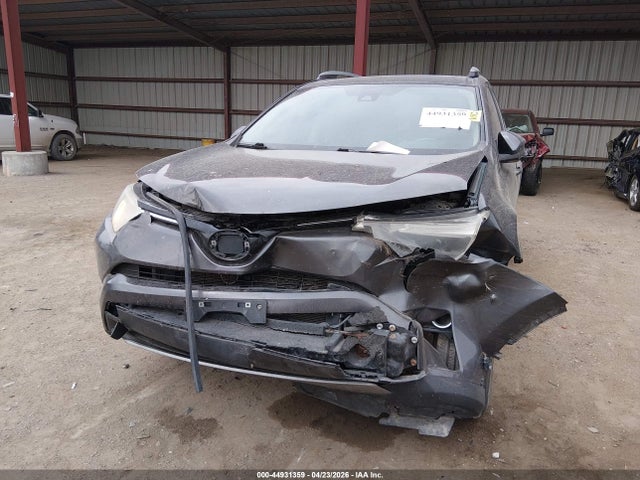 Aukcja sprzedaży 2018 Toyota Rav4 Xle, vin: 2T3WFREV9JW411931, numer aukcji: 44931359