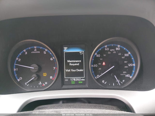 Aukcja sprzedaży 2018 Toyota Rav4 Xle, vin: 2T3WFREV9JW411931, numer aukcji: 44931359