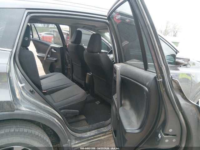 Aukcja sprzedaży 2018 Toyota Rav4 Xle, vin: 2T3WFREV9JW411931, numer aukcji: 44931359