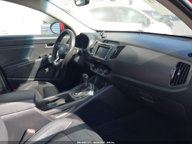 Продажа на аукционе авто 2011 Kia Sportage Ex, vin: KNDPCCA20B7086203, номер лота: 44931373