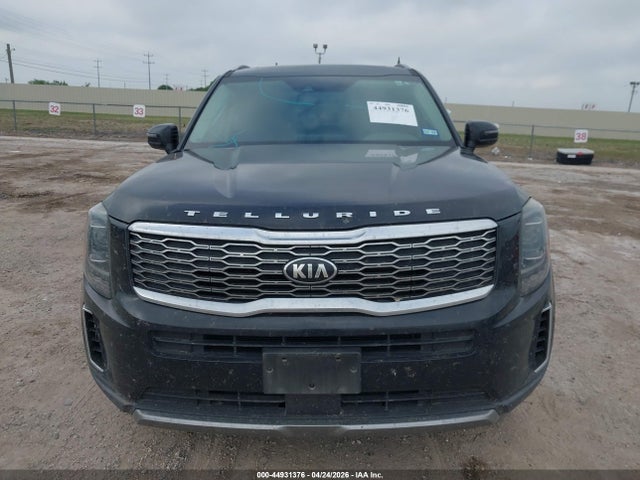 KIA Telluride S 2021 5XYP64HC0MG139712 Image 13