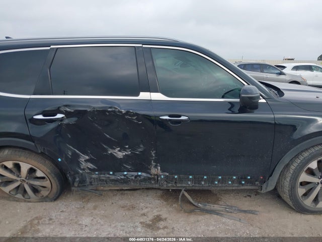 KIA Telluride S 2021 5XYP64HC0MG139712 Image 14