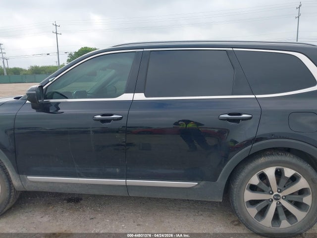 KIA Telluride S 2021 5XYP64HC0MG139712 Image 15