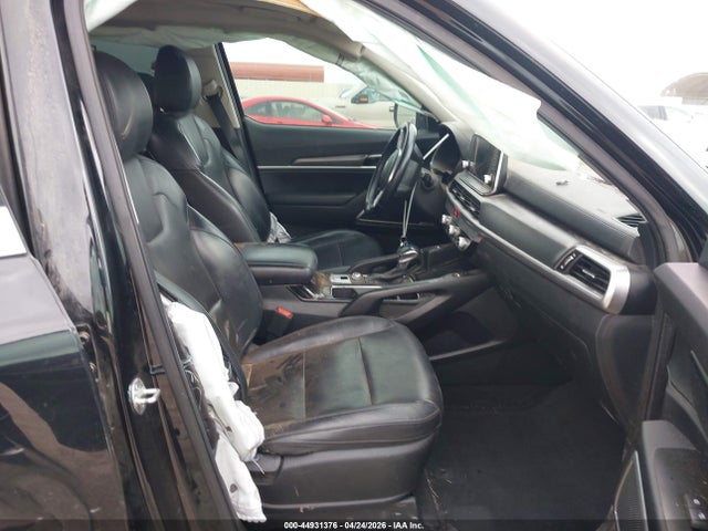 KIA Telluride S 2021 5XYP64HC0MG139712 Image 5