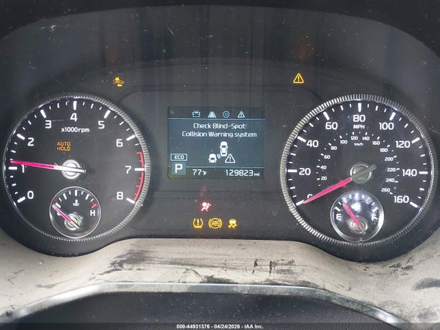 KIA Telluride S 2021 5XYP64HC0MG139712 Image 7