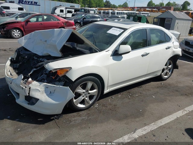 Aukcja sprzedaży 2009 Acura Tsx, vin: JH4CU26669C000636, numer aukcji: 44931378