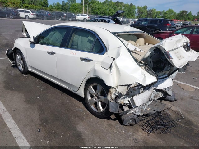 Aukcja sprzedaży 2009 Acura Tsx, vin: JH4CU26669C000636, numer aukcji: 44931378