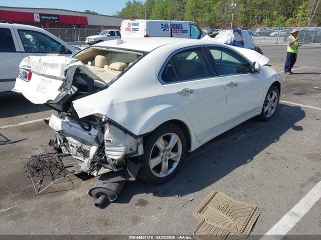 Aukcja sprzedaży 2009 Acura Tsx, vin: JH4CU26669C000636, numer aukcji: 44931378