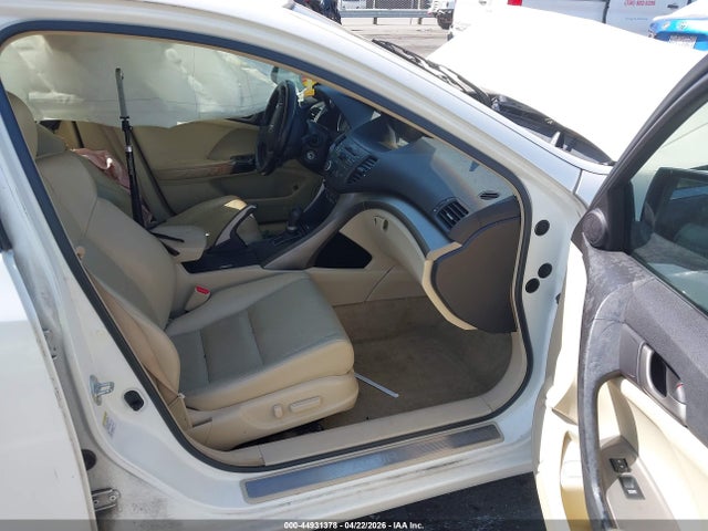 Aukcja sprzedaży 2009 Acura Tsx, vin: JH4CU26669C000636, numer aukcji: 44931378