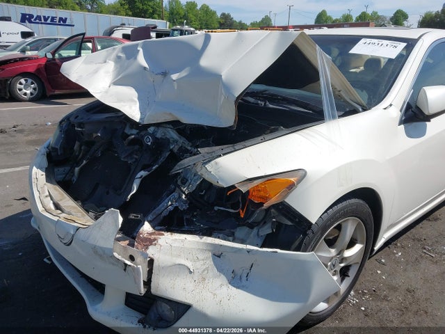 Aukcja sprzedaży 2009 Acura Tsx, vin: JH4CU26669C000636, numer aukcji: 44931378