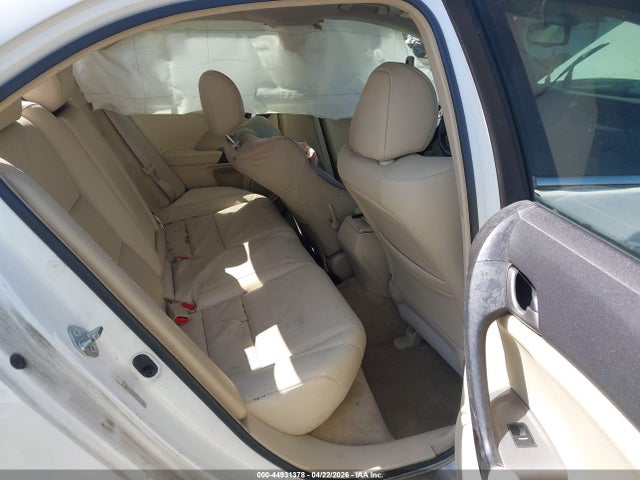 Aukcja sprzedaży 2009 Acura Tsx, vin: JH4CU26669C000636, numer aukcji: 44931378