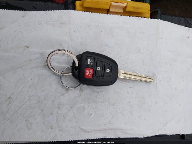 Toyota CAMRY SE 2015 4T1BF1FK5FU478174 Image 11
