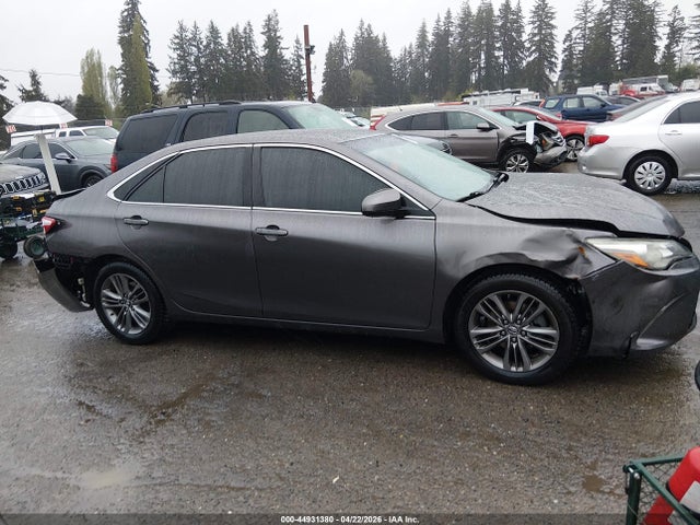 Toyota CAMRY SE 2015 4T1BF1FK5FU478174 Image 13