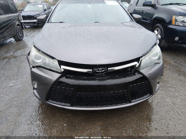 Toyota CAMRY SE 2015 4T1BF1FK5FU478174 Image 17
